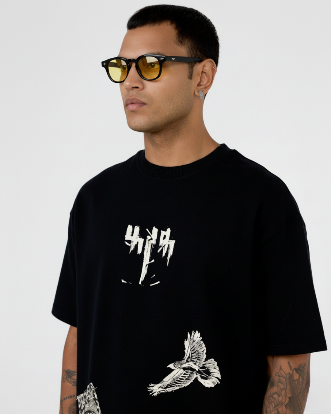 Glasses generated image 2